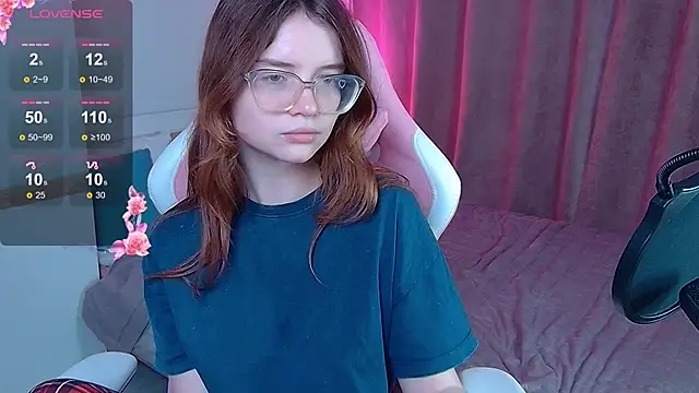 Snapshot of Sonya_Glen chatting on February 22, 2025, 9:56 am Sonya Glen online show from February 22, 2025, 9:56 am