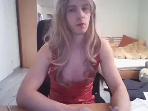 Snapshot of Kinky-Kristina chatting on February 17, 2025, 8:49 pm Kinky-Kristina online show from February 17, 2025, 8:49 pm