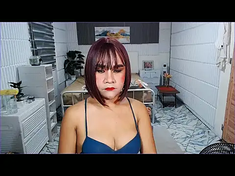 MS SexCumEducation TS online show from October 15, 2025, 12:53 am