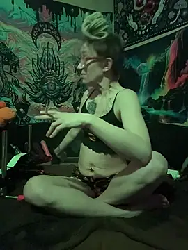 Snapshot of Stonermama666420 chatting on January 18, 2026, 8:12 pm Stonermama666420 online show from January 18, 2026, 8:12 pm