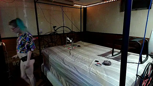 Stonermama666420 online show from October 16, 2025, 3:48 am