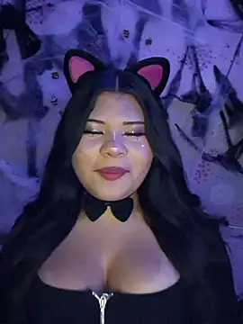 CANELA 9911 online show from November 1, 2025, 1:12 am