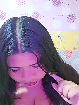 CANELA 9911 online show from October 17, 2025, 12:47 am