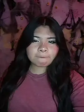 CANELA 9911 online show from October 28, 2025, 3:07 am