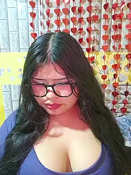 CANELA 9911 online show from February 15, 2026, 2:01 am