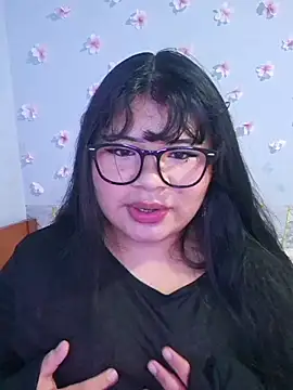 CANELA 9911 online show from April 20, 2026, 12:13 am