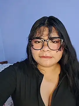 CANELA 9911 online show from March 25, 2026, 12:55 am