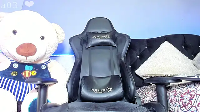 Snapshot of AbadSpears chatting on March 6, 2025, 9:47 am AbadSpears online show from March 6, 2025, 9:47 am