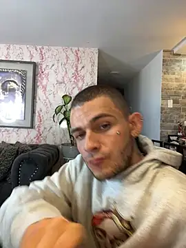 Snapshot of AbadSpears chatting on March 20, 2025, 3:36 pm AbadSpears online show from March 20, 2025, 3:36 pm