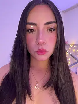 Melody 04 online show from January 7, 2026, 2:49 am