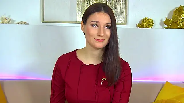 VictoriaArdern online show from February 9, 2026, 6:44 am