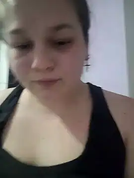 Snapshot of Sweetchubbybbw chatting on January 4, 2025, 10:24 pm Sweetchubbybbw online show from January 4, 2025, 10:24 pm