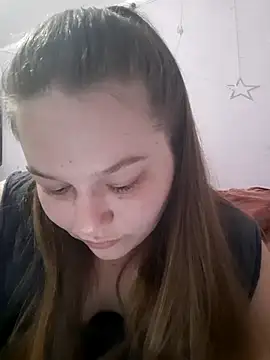 Snapshot of Sweetchubbybbw chatting on February 15, 2025, 1:05 pm Sweetchubbybbw online show from February 15, 2025, 1:05 pm