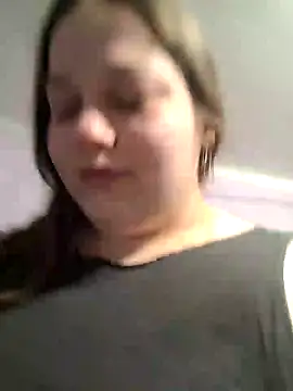 Snapshot of Sweetchubbybbw chatting on December 30, 2024, 2:40 pm Sweetchubbybbw online show from December 30, 2024, 2:40 pm