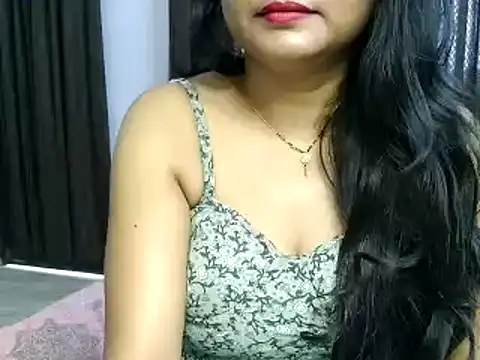 Snapshot of Hritvika chatting on February 9, 2026, 3:37 am Hritvika online show from February 9, 2026, 3:37 am