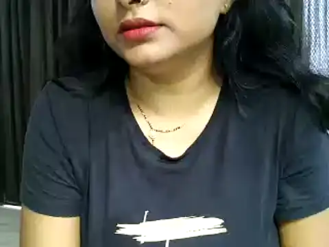 Snapshot of Hritvika chatting on February 23, 2026, 6:36 am Hritvika online show from February 23, 2026, 6:36 am