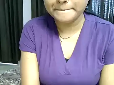 Snapshot of Hritvika chatting on February 26, 2026, 6:46 am Hritvika online show from February 26, 2026, 6:46 am