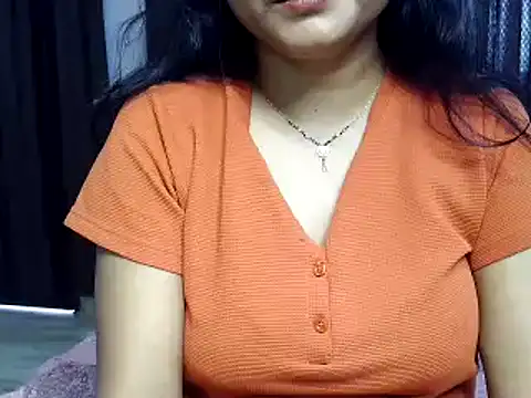 Snapshot of Hritvika chatting on February 14, 2026, 6:24 am Hritvika online show from February 14, 2026, 6:24 am