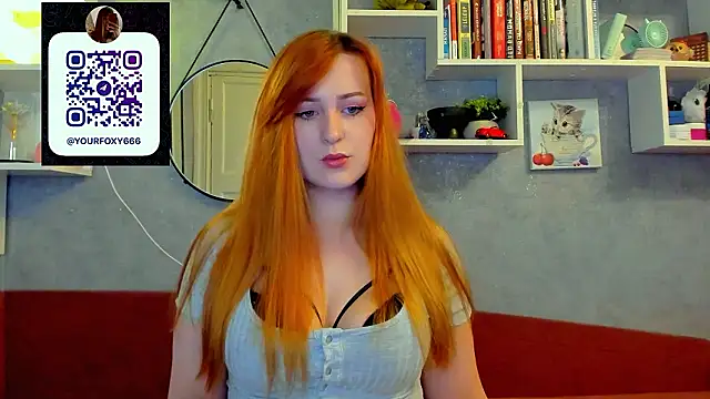 liya gorgeous online show from February 15, 2026, 3:33 pm