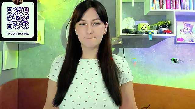 liya gorgeous online show from March 12, 2026, 4:55 pm