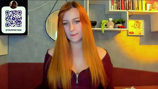 liya gorgeous online show from February 24, 2026, 3:35 pm