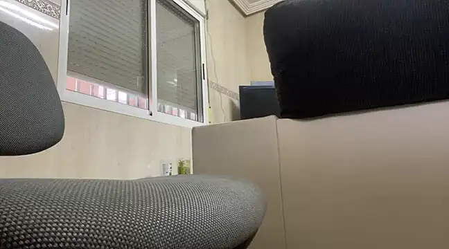 Heter69Ojete online show from March 12, 2025, 4:46 pm