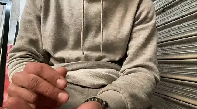 Heter69Ojete online show from January 13, 2025, 4:08 pm