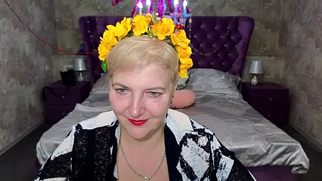 Snapshot of Sandra_Snow chatting on February 14, 2025, 8:59 pm Sandra Snow online show from February 14, 2025, 8:59 pm