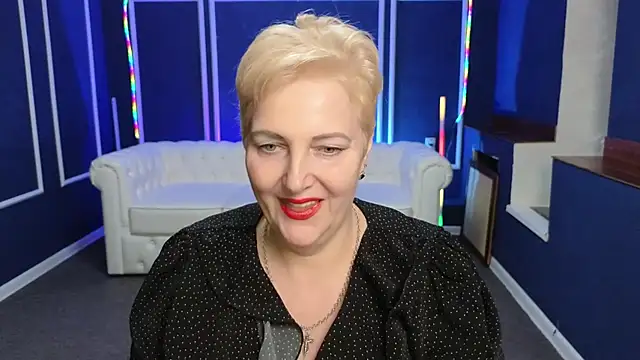 Snapshot of Sandra_Snow chatting on January 29, 2025, 5:56 pm Sandra Snow online show from January 29, 2025, 5:56 pm