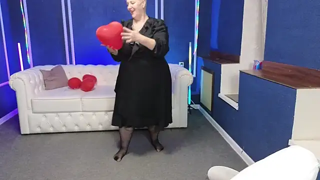 Snapshot of Sandra_Snow chatting on February 18, 2025, 6:26 pm Sandra Snow online show from February 18, 2025, 6:26 pm