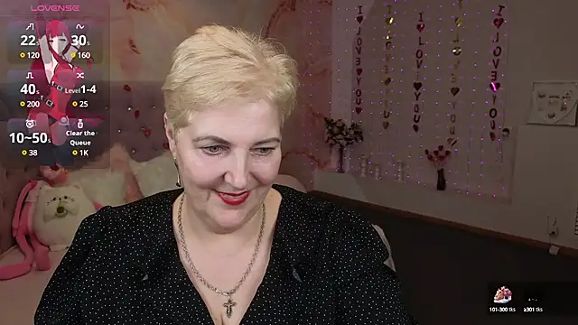 Snapshot of Sandra_Snow chatting on February 21, 2025, 5:42 pm Sandra Snow online show from February 21, 2025, 5:42 pm
