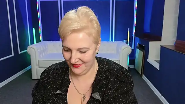 Snapshot of Sandra_Snow chatting on January 29, 2025, 8:56 pm Sandra Snow online show from January 29, 2025, 8:56 pm