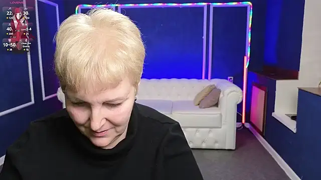 Snapshot of Sandra_Snow chatting on January 19, 2025, 9:45 pm Sandra Snow online show from January 19, 2025, 9:45 pm