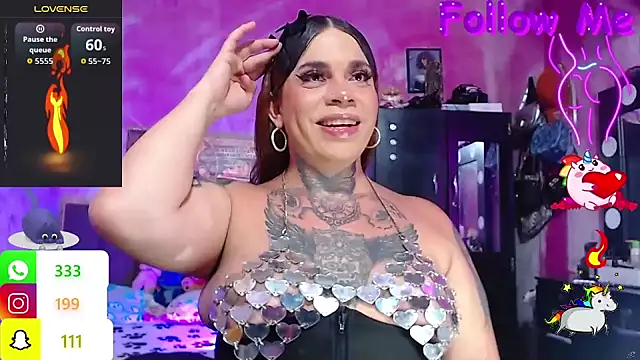 BriannaSweet  online show from April 13, 2026, 1:20 am