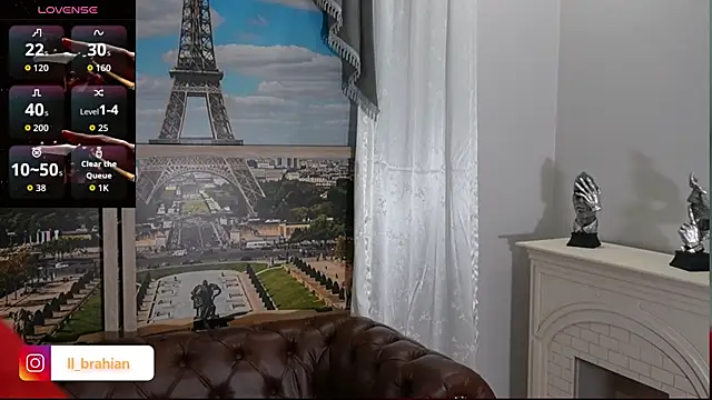 Flynn Riider online show from May 19, 2026, 6:37 pm