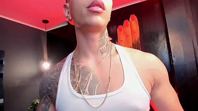 Flynn Riider online show from February 20, 2026, 6:21 pm