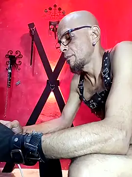 Charly BC Dirty online show from October 23, 2025, 5:50 am