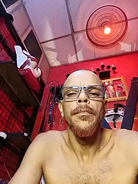 Charly BC Dirty online show from May 31, 2026, 4:18 am