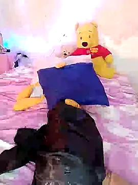 Sweety-Cat online show from January 5, 2025, 12:09 am