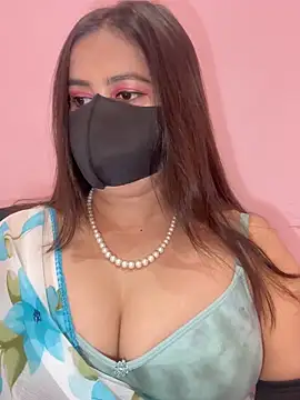 Snapshot of nehas chatting on February 6, 2026, 5:20 pm nehas online show from February 6, 2026, 5:20 pm