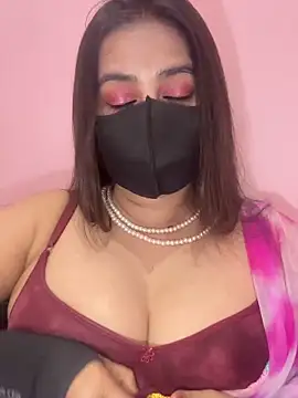 Snapshot of nehas chatting on February 8, 2026, 6:38 pm nehas online show from February 8, 2026, 6:38 pm