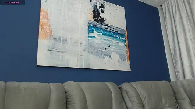  Natassia Dreams online show from March 14, 2025, 11:43 pm