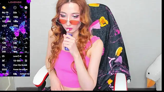 emily cline online show from September 29, 2025, 10:15 pm