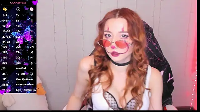 emily cline online show from October 31, 2025, 7:38 am