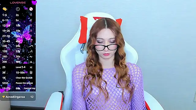 emily cline online show from September 15, 2025, 9:21 am