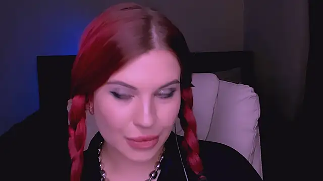 Snapshot of evaharve chatting on April 11, 2026, 12:40 am evaharve online show from April 11, 2026, 12:40 am
