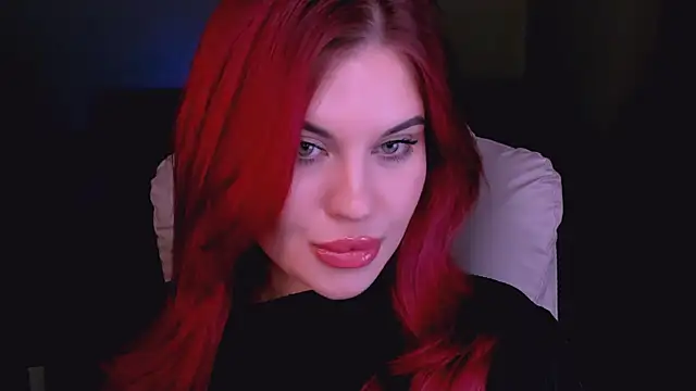 Snapshot of evaharve chatting on March 25, 2026, 8:19 pm evaharve online show from March 25, 2026, 8:19 pm