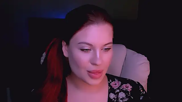 Snapshot of evaharve chatting on March 12, 2026, 9:19 pm evaharve online show from March 12, 2026, 9:19 pm