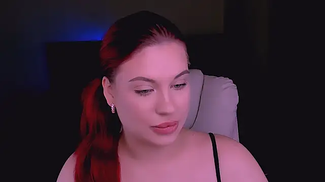 Snapshot of evaharve chatting on March 5, 2026, 6:15 pm evaharve online show from March 5, 2026, 6:15 pm
