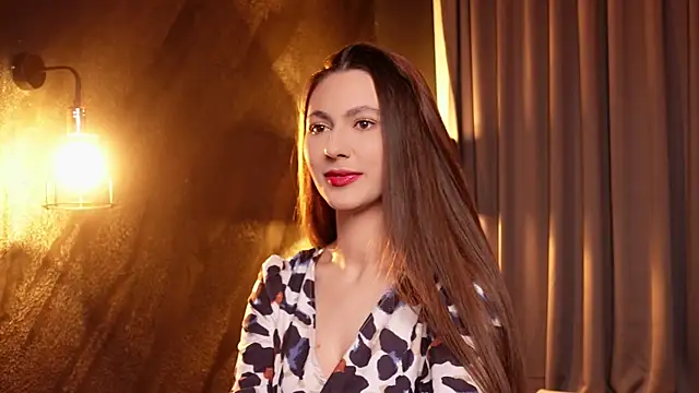 Snapshot of MuseSolis chatting on February 23, 2025, 11:36 pm MuseSolis online show from February 23, 2025, 11:36 pm